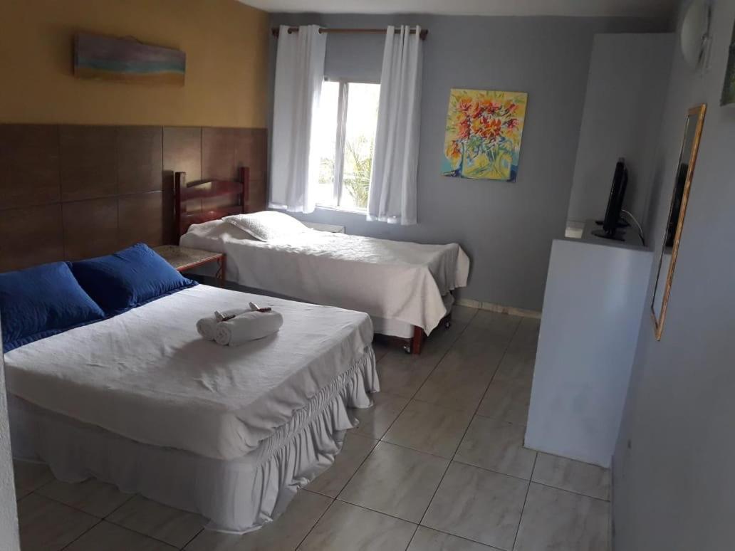 Suite Familiar Completa Armacao dos Buzios Exterior photo